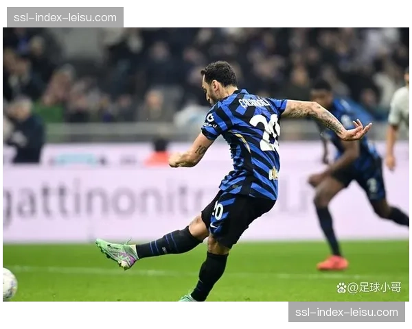 国米中场巴雷拉累计黄牌停赛，将缺席下轮关键战